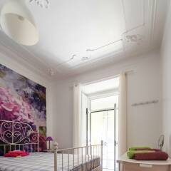 Отель Charming Caza Португалия, Лиссабон - отзывы, цены и фото номеров - забронировать отель Charming Caza онлайн в номере
