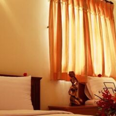 N.Y Kim Phuong Hotel в номере фото 2