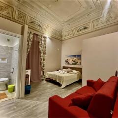 Отель Casa Conti Gravina Италия, Палермо - отзывы, цены и фото номеров - забронировать отель Casa Conti Gravina онлайн фото 6