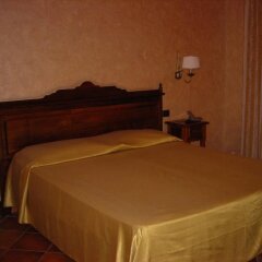 Il Podere Hotel Restaurant Сиракуза комната для гостей