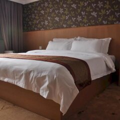 Yongyuan Hotel комната для гостей фото 3