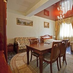 Гостиница RS-Royal в номере фото 2