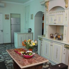 Отель Inter Hostel Армения, Ереван - отзывы, цены и фото номеров - забронировать отель Inter Hostel онлайн фото 6