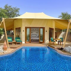 Al Maha, A Luxury Collection Desert Resort & Spa, Dubai in Murqquab, United Arab Emirates from 3682$, photos, reviews - zenhotels.com guestroom photo 4