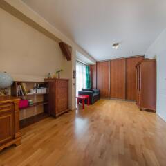 Отель Dom & House - Willa Baltic Residence в номере фото 2