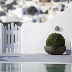 Отель Belvedere Suites Греция, Остров Санторини - отзывы, цены и фото номеров - забронировать отель Belvedere Suites онлайн фото 2