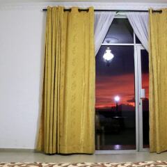 Отель Ralla Beach Resort в номере фото 2