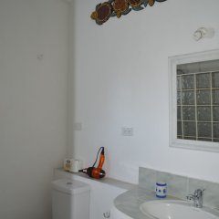 Two Palms Apartment in Christ Church, Barbados from 138$, photos, reviews - zenhotels.com bathroom
