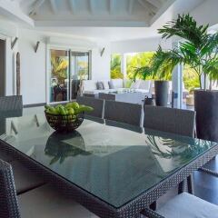 Villa Carmen in Gustavia, Saint Barthelemy from 4724$, photos, reviews - zenhotels.com hotel interior
