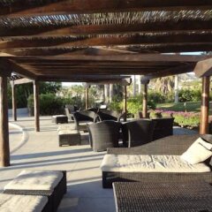 Отель Cabo Marina Beach Condos Золотая зона Марина