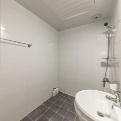 Отель Shire Inn Южная Корея, Сеул - отзывы, цены и фото номеров - забронировать отель Shire Inn онлайн ванная фото 2