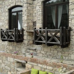 The Stone Castle Boutique Hotel Турция, Сельчук - отзывы, цены и фото номеров - забронировать отель The Stone Castle Boutique Hotel онлайн фото 22
