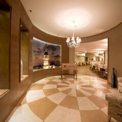 Limak Atlantis De Luxe Hotel & Resort Турция, Белек - 3 отзыва об отеле, цены и фото номеров - забронировать отель Limak Atlantis De Luxe Hotel & Resort онлайн фото 7