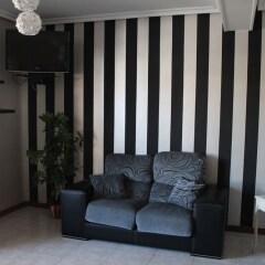 Отель Hostal Flor de Quejo Испания, Арнуэро - отзывы, цены и фото номеров - забронировать отель Hostal Flor de Quejo онлайн комната для гостей