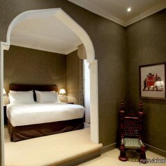 Отель Kefalari Suites Греция, Кифисия - отзывы, цены и фото номеров - забронировать отель Kefalari Suites онлайн комната для гостей фото 4