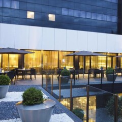 AC Hotel Atocha by Marriott фото 4