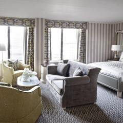 The Madison Washington DC, A Hilton Hotel комната для гостей фото 5