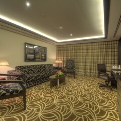 Отель Raintree Rolla Hotel ОАЭ, Дубай - 1 отзыв об отеле, цены и фото номеров - забронировать отель Raintree Rolla Hotel онлайн интерьер отеля фото 3