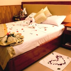 Nhat Thanh Hotel в номере