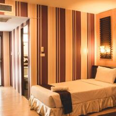 Отель Natural Samui Hotel Таиланд, Самуи - отзывы, цены и фото номеров - забронировать отель Natural Samui Hotel онлайн комната для гостей