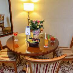 Ramee Royal Hotel в номере