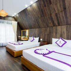 Отель Resort Ngoc Lan Вьетнам, Далат - отзывы, цены и фото номеров - забронировать отель Resort Ngoc Lan онлайн фото 5
