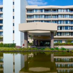 Отель Pestana Bahia Praia Nature And Beach Resort Фурнаш фото 6