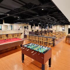 Отель Travelodge by Wyndham Saskatoon детские мероприятия фото 2