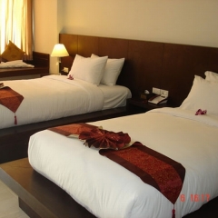 Отель SM Resort Phuket 3* Стандартный номер фото 4