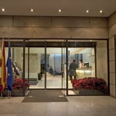 Отель Espahotel Plaza de Espana Испания, Мадрид - 2 отзыва об отеле, цены и фото номеров - забронировать отель Espahotel Plaza de Espana онлайн фото 5