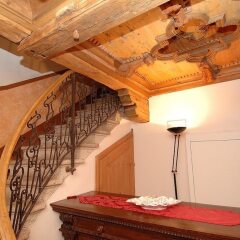 Отель Locanda Ai Bareteri детские мероприятия