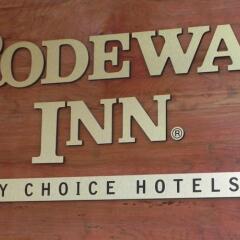 Отель Rodeway Inn - Niagara Falls США, Ниагара-Фолс - отзывы, цены и фото номеров - забронировать отель Rodeway Inn - Niagara Falls онлайн сауна