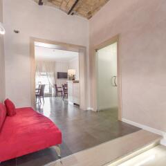 Boutique Hotel Roma комната для гостей фото 2