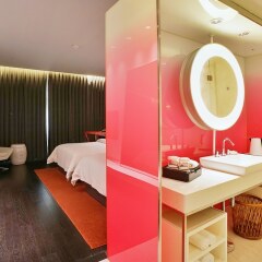 Отель Metropolo Classiq Shanghai Jing'an Temple Hotel Китай, Шанхай - отзывы, цены и фото номеров - забронировать отель Metropolo Classiq Shanghai Jing'an Temple Hotel онлайн
