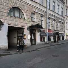 Апартаменты Apartments on Bolshaya Konushennaya