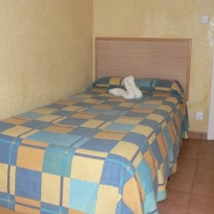 Отель Hostal Terramar Испания, Пальма-де-Майорка - отзывы, цены и фото номеров - забронировать отель Hostal Terramar онлайн фото 6