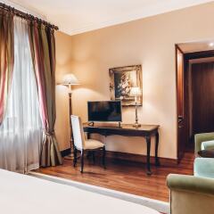 Convento do Espinheiro, Historic Hotel & Spa Эвора удобства в номере