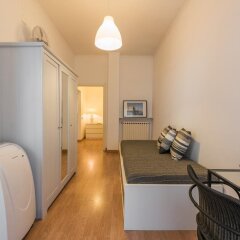 Отель Attico Melo Бари комната для гостей фото 5