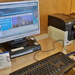 Best Western Hotel Airvenice интерьер отеля фото 2