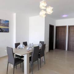 Отель With 2 Bedrooms in Għajnsielem, With Wonderful sea View, Furnished Terrace and Wifi Мальта, Айнсилем - отзывы, цены и фото номеров - забронировать отель With 2 Bedrooms in Għajnsielem, With Wonderful sea View, Furnished Terrace and Wifi онлайн фото 4