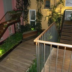 Отель Bologna House Tubertini Италия, Болонья - отзывы, цены и фото номеров - забронировать отель Bologna House Tubertini онлайн фото 7