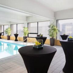 Отель The Westin Calgary Канада, Калгари - отзывы, цены и фото номеров - забронировать отель The Westin Calgary онлайн фото 16