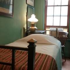Отель Chelsea Mews Guest House США, Нью-Йорк - отзывы, цены и фото номеров - забронировать отель Chelsea Mews Guest House онлайн комната для гостей фото 2