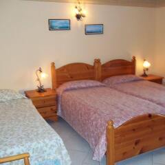 Отель San Antonio Guest House Мунксар в номере