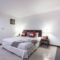 Отель ZEN Rooms Prachanukroh Patong Beach комната для гостей фото 5