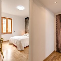 Отель M&L Apartment - case vacanze a Roma Италия, Рим - 1 отзыв об отеле, цены и фото номеров - забронировать отель M&L Apartment - case vacanze a Roma онлайн спа