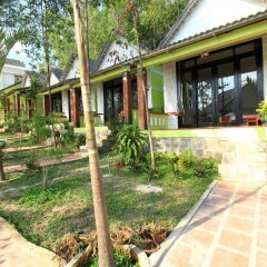 Отель Mai Binh Phuong Bungalow фото 11
