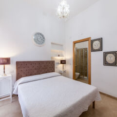 Отель Acuario Guest House Ористано комната для гостей фото 5