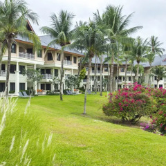 Отель Outrigger Laguna Phuket Beach Resort фото 6