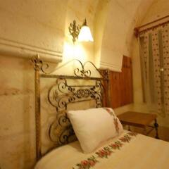 Charming Cave Hotel Турция, Гёреме - отзывы, цены и фото номеров - забронировать отель Charming Cave Hotel онлайн фото 5